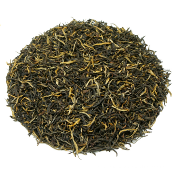 2021 popular good taste Yunnan Black tea, dian red tea